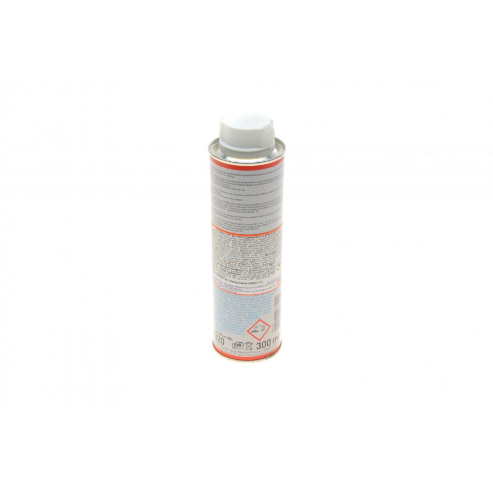 Засіб для очищення системи охолодження (300ml) Kuhler Reiniger
