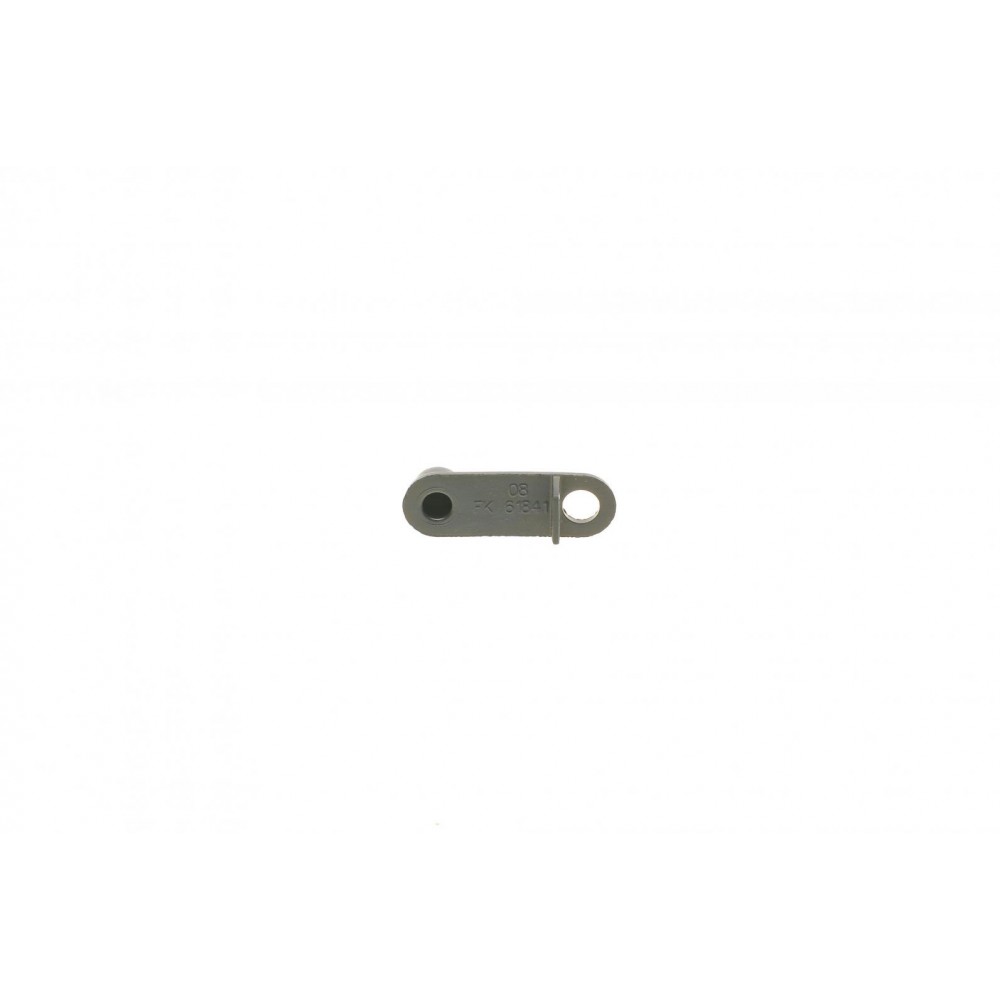 Ремкомплект супорта (переднього) Ford Transit Connect 13- (d=57mm)(Ate)(+ поршен/направляюча) Supe