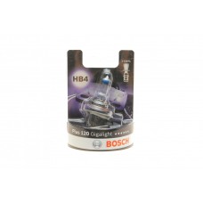 Автолампа HB4 12V 51W P22d Plus 120 Gigalight