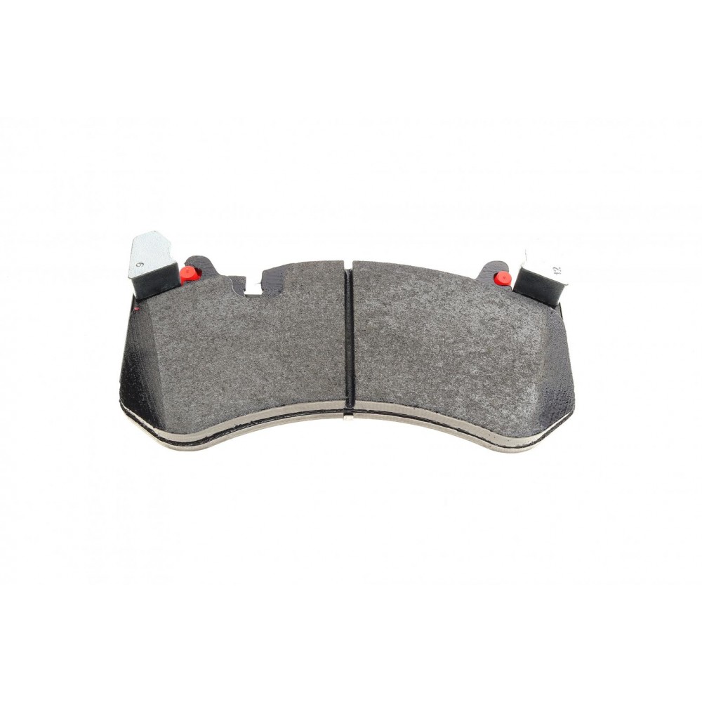 Колодки гальмівні (передні) MB MB C /E /GLC/ S-class (W205/W212/X253/W222) AMG 11- (Brembo)