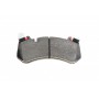 Колодки гальмівні (передні) MB MB C /E /GLC/ S-class (W205/W212/X253/W222) AMG 11- (Brembo)