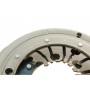 Комплект зчеплення VW Sharan/Ford Galaxy 1.9 TDI 97-00 (d=220mm)