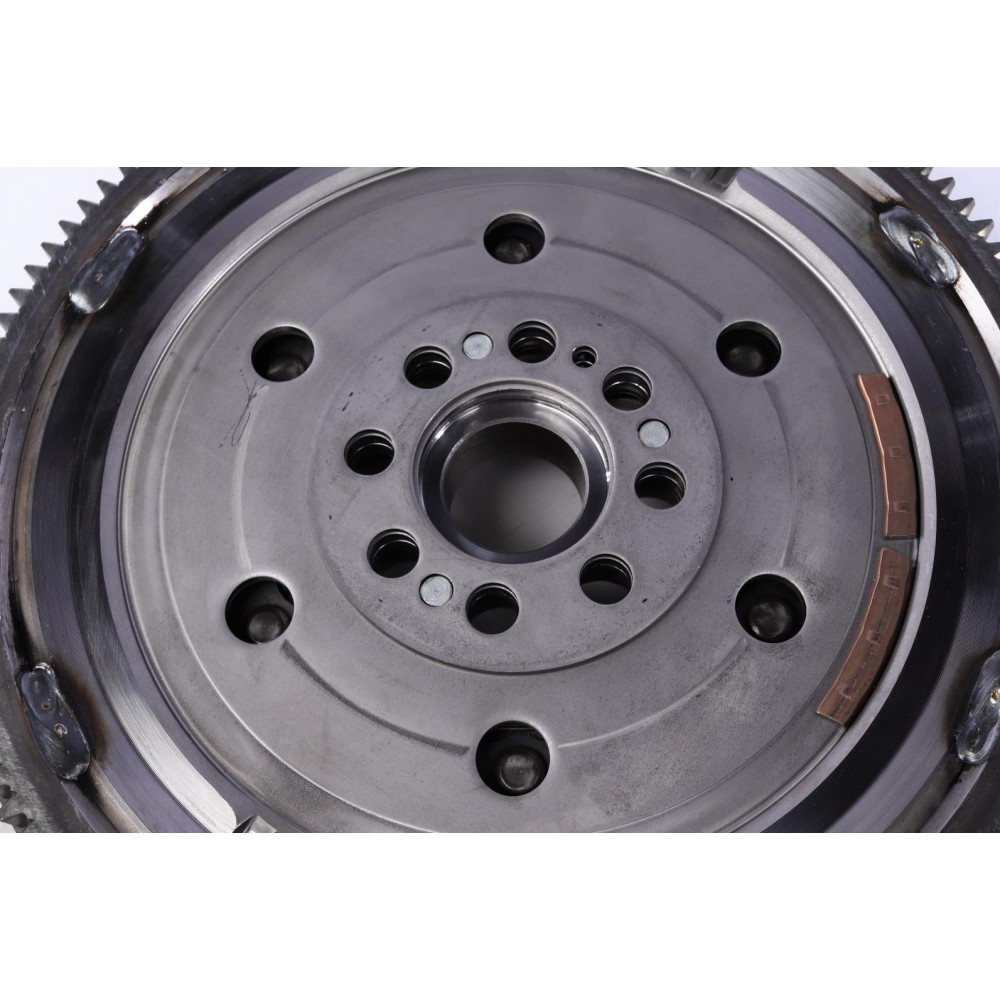 Демпфер зчеплення Mazda 3/6 2.0DI/MZR-CD/CD, 02-10