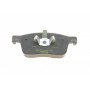 Колодки гальмівні (передні) Land Rover Range Rover Velar 2.0/3.0 17- (Teves) Q+