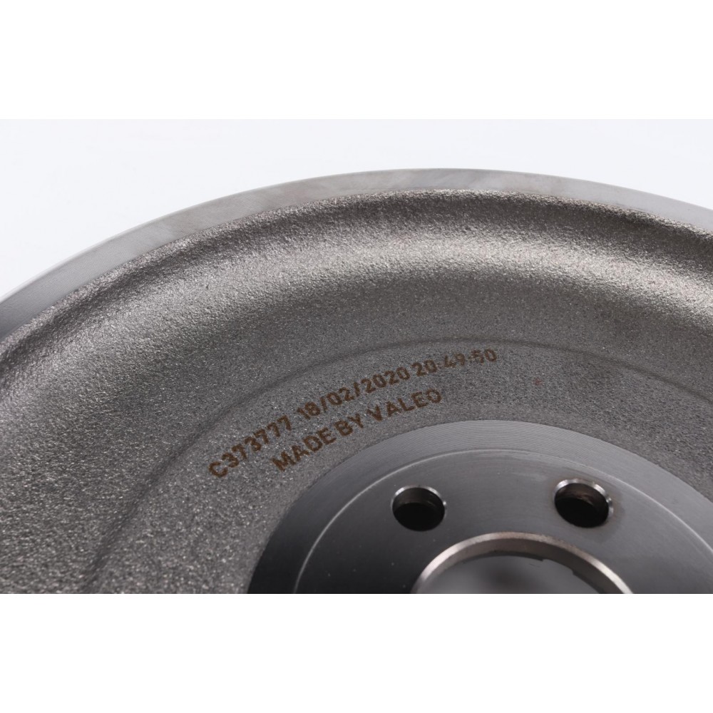 Демпфер (глухий) + комплект зчеплення VW Caddy III 1.6 TDI 10-15/Golf III/IV 1.9 TDI 95-06 (d=228mm)