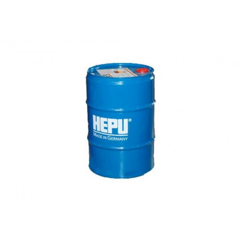 Антифриз (червоний) G12 (60L)