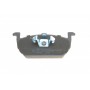 Колодки гальмівні (передні) Audi A1 18-/Seat Leon 12-/Ibiza/VW Polo 17-