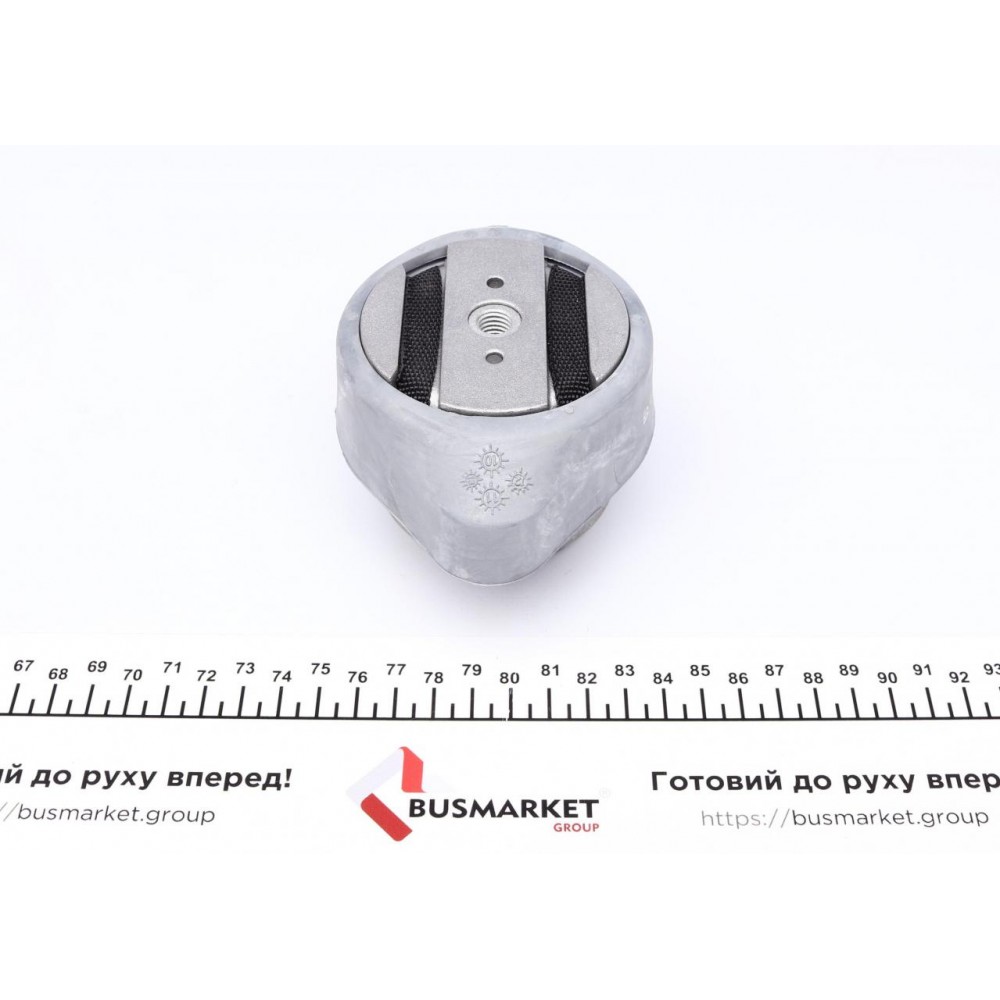 Подушка АКПП Audi A4/A6 VW Passat 1.8- 3.0 TDI 96-05