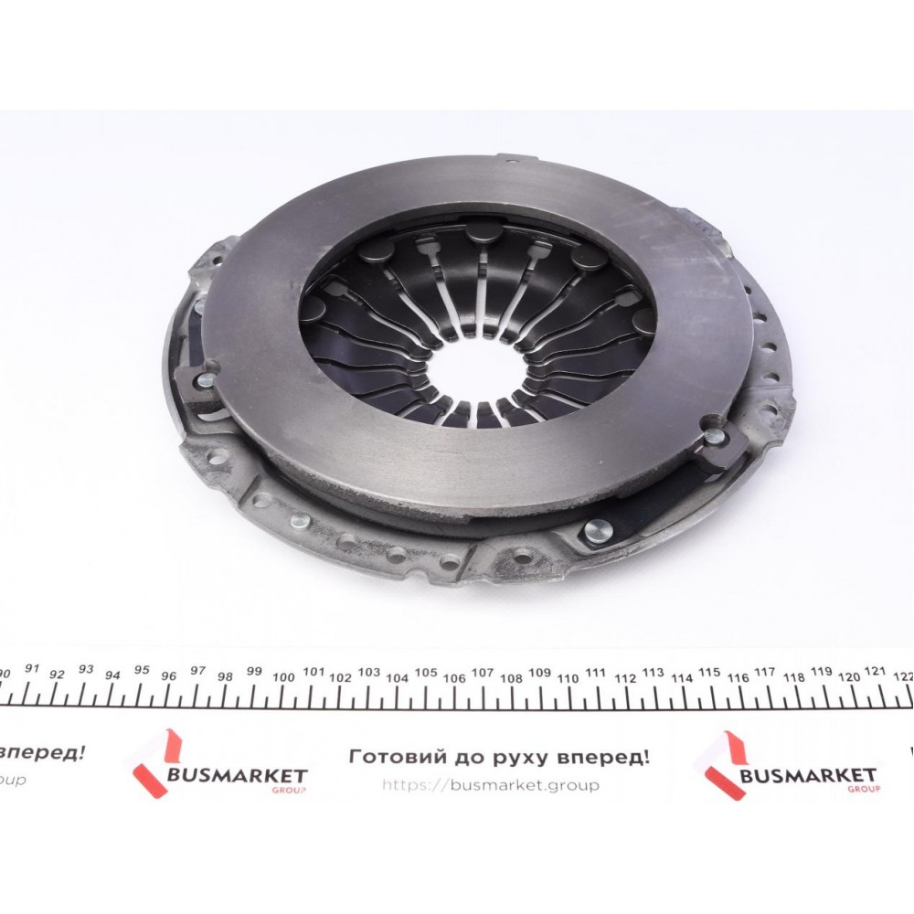 Комплект зчеплення Opel Vectra B/Astra G 2.0 DTI 97-05 (d=228mm) (замінено на JT7866)