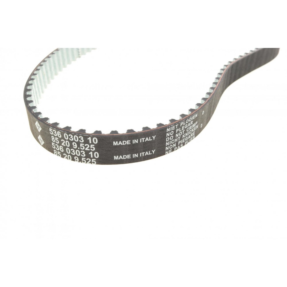 Комплект ГРМ Citroen C5 III/C6/Peugeot 407/607 2.7 HDi 04-
