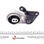 Подушка КПП Ford Fiesta 01-08 (косточка)