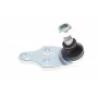 Опора кульова (передня/знизу) Land Rover Freelander 98-06