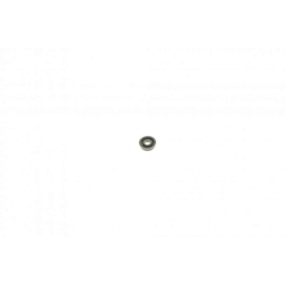 Ремкомплект супорта (заднього) (L) VW Caddy III 04-15 (d=38mm) (Bosch) (+поршень/направляюча)