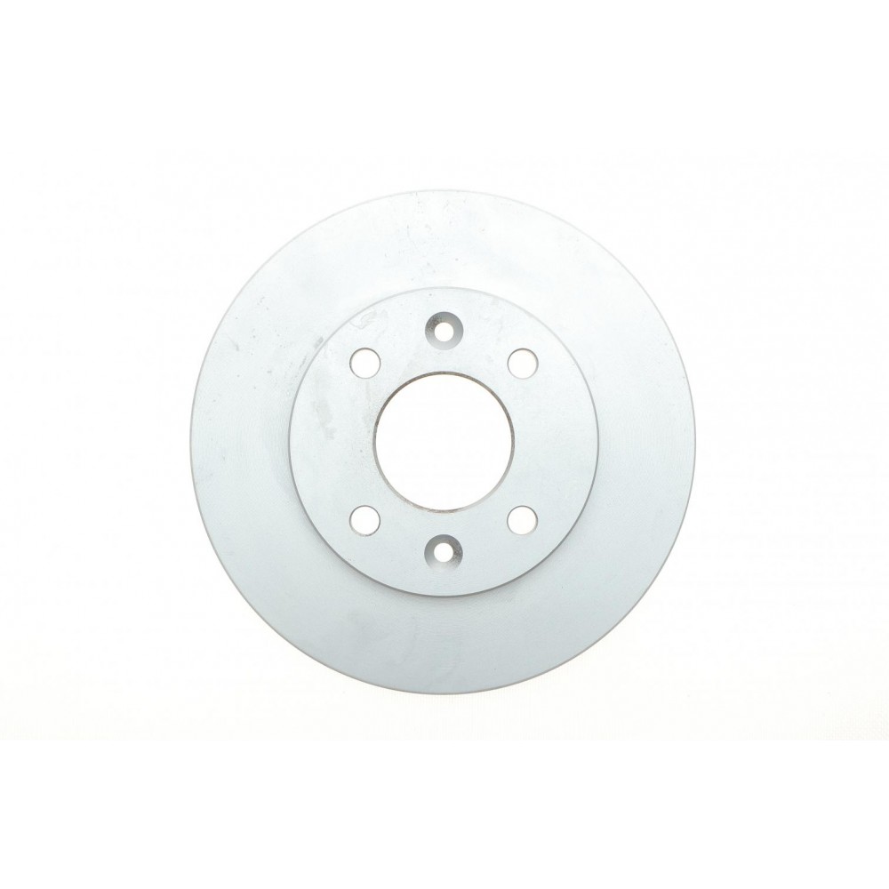 Диск гальмівний (передній) Renault Kangoo 1.2i/1.4i/1.9D 97-00 (238x20.1) (-ABS)