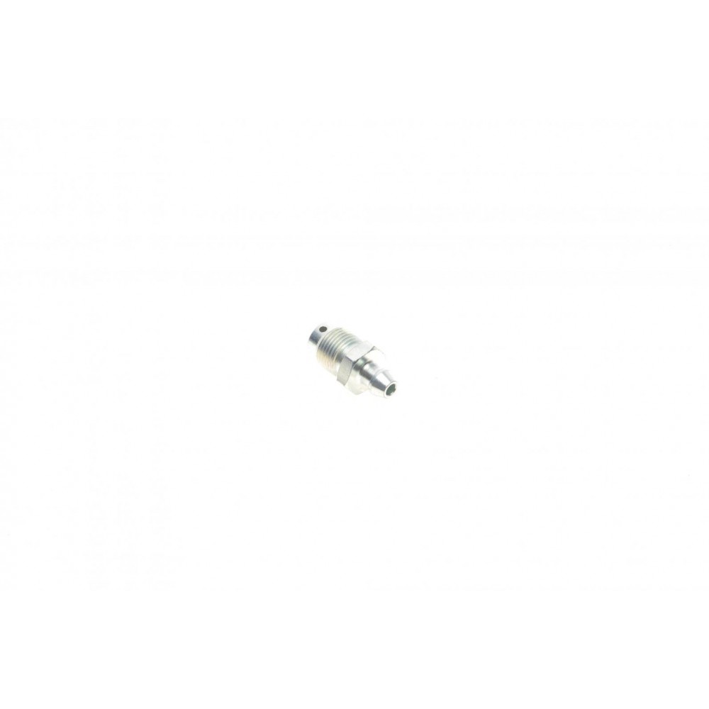 Штуцер прокачки гальм (M12x1/13x31.4)