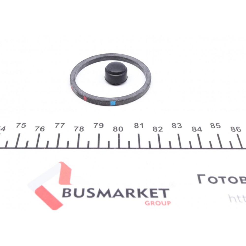 Ремкомплект супорта (заднього) BMW 3 (E36/46)/5 (E34) 94-06 (d=40mm) (Ate)