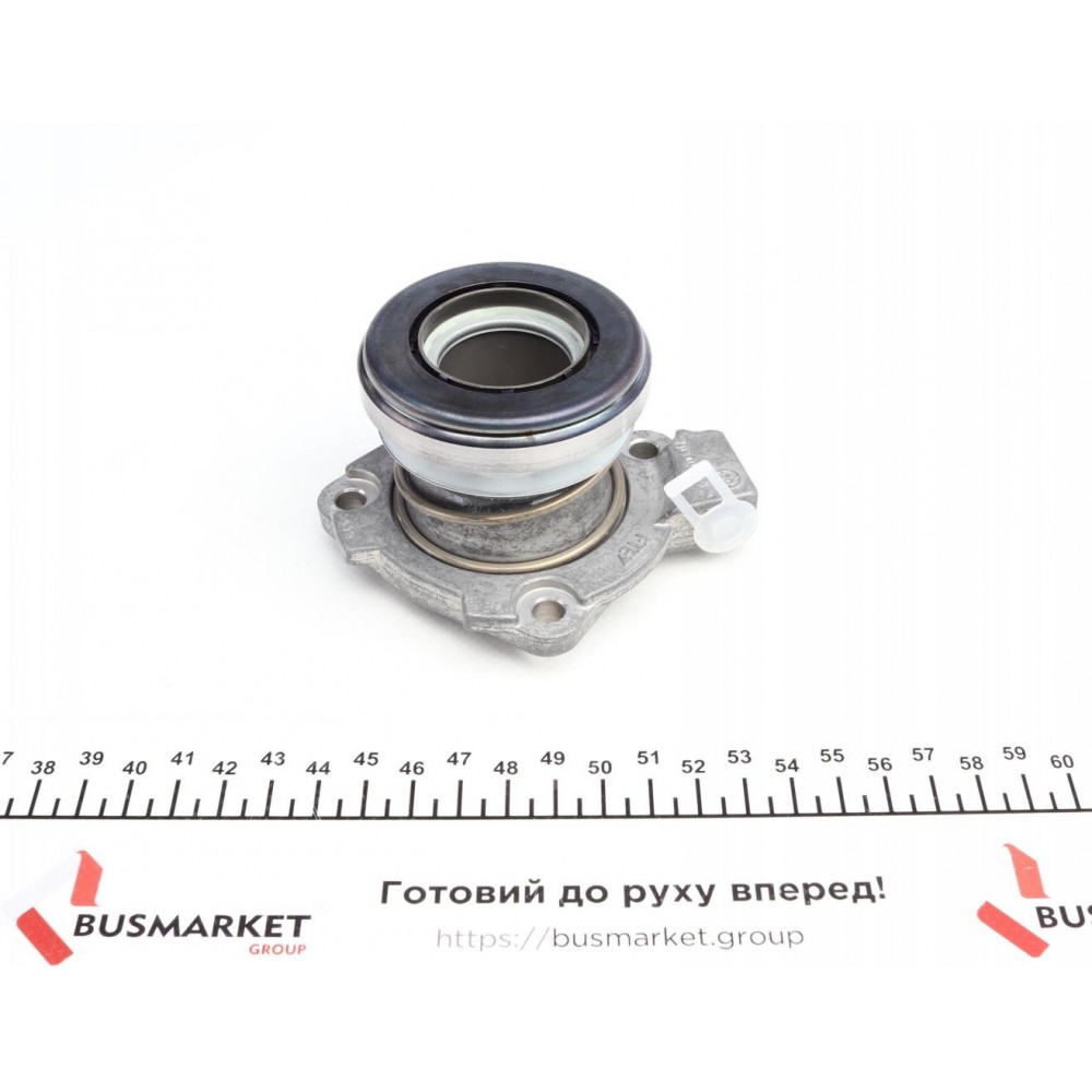 Комплект зчеплення Opel Insignia 2.0 CDTI 08- (d=250mm) (+вижимний)