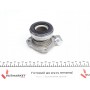 Комплект зчеплення Opel Insignia 2.0 CDTI 08- (d=250mm) (+вижимний)