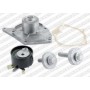 Комплект ГРМ + помпа Renault Kangoo 1.5dCi 01- (123HTx27)