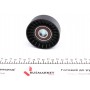 Ролик генератора VW/Audi 1.4-1.6FSI (паразитний) (76х26)