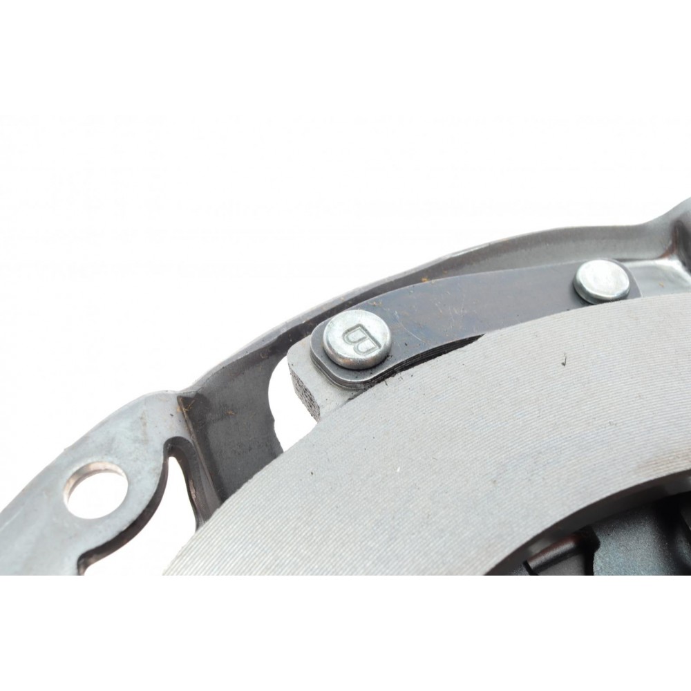 Комплект щеплення Renault Laguna 2.0 16V 07-15 (d=225mm)
