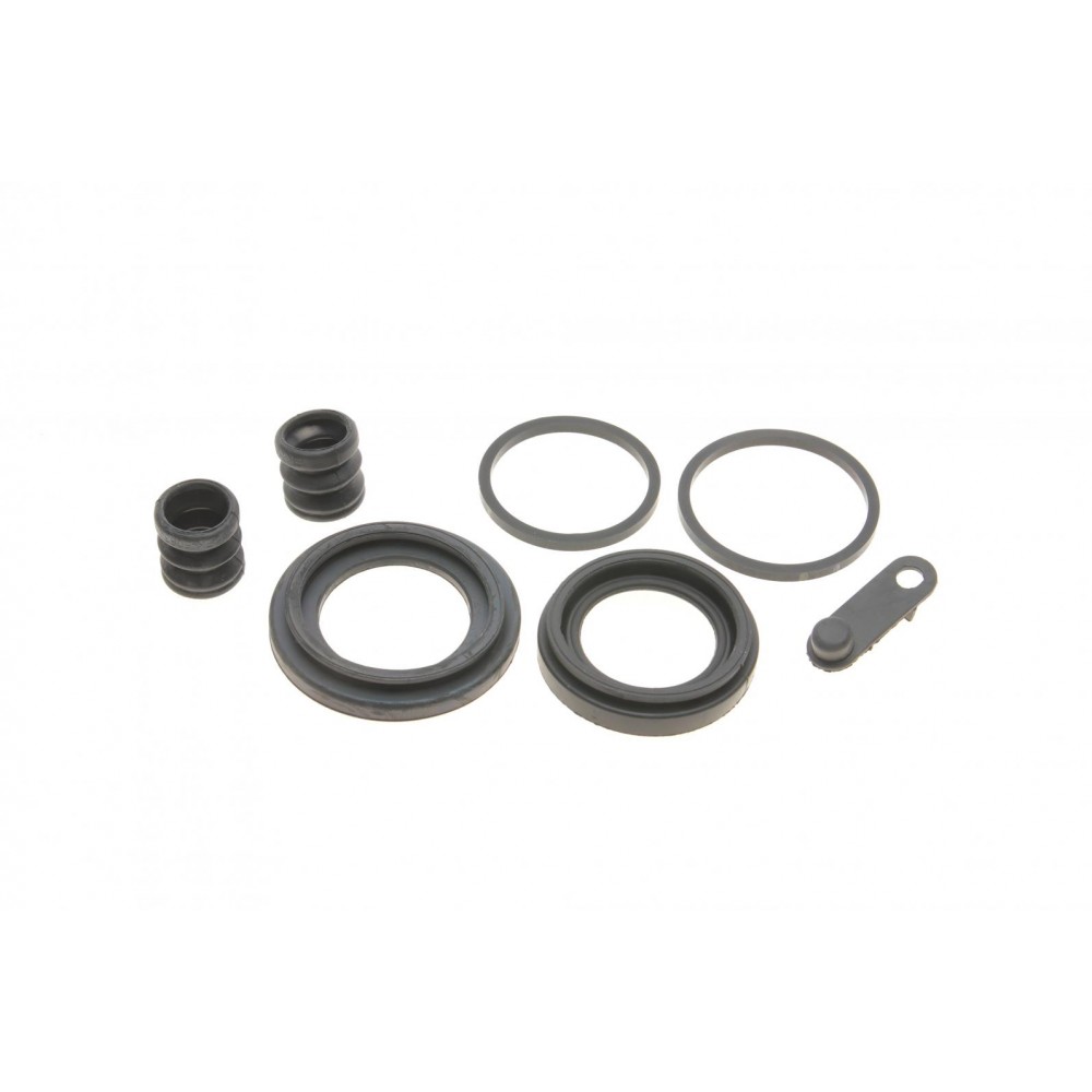 Ремкомплект супорта (переднього) Audi 80/100/F200/Renault Espace 79-02 (d=40/45mm) (Lucas)