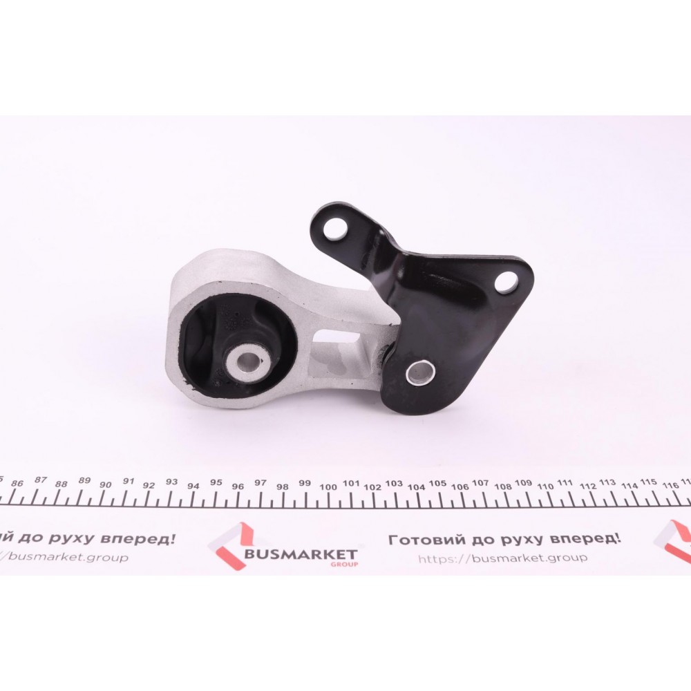 Подушка КПП Ford Fiesta 1.3/1.4i/1.6 TDCi 01- (косточка)