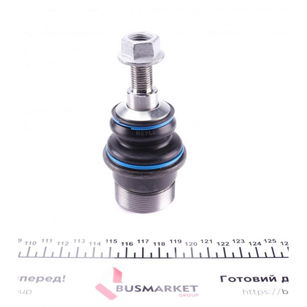 Опора кульова (задня/знизу) MB M-class (W163) 98-05