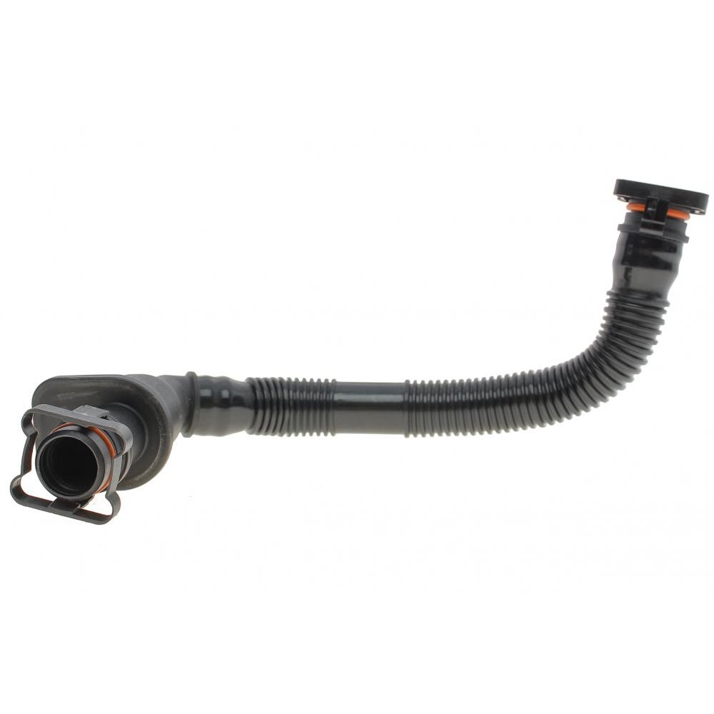 Патрубок вентиляції картера BMW 7 (F01/F02/F03/F04) 3.0i (N54/N55) 08-15
