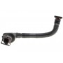 Патрубок вентиляції картера BMW 7 (F01/F02/F03/F04) 3.0i (N54/N55) 08-15