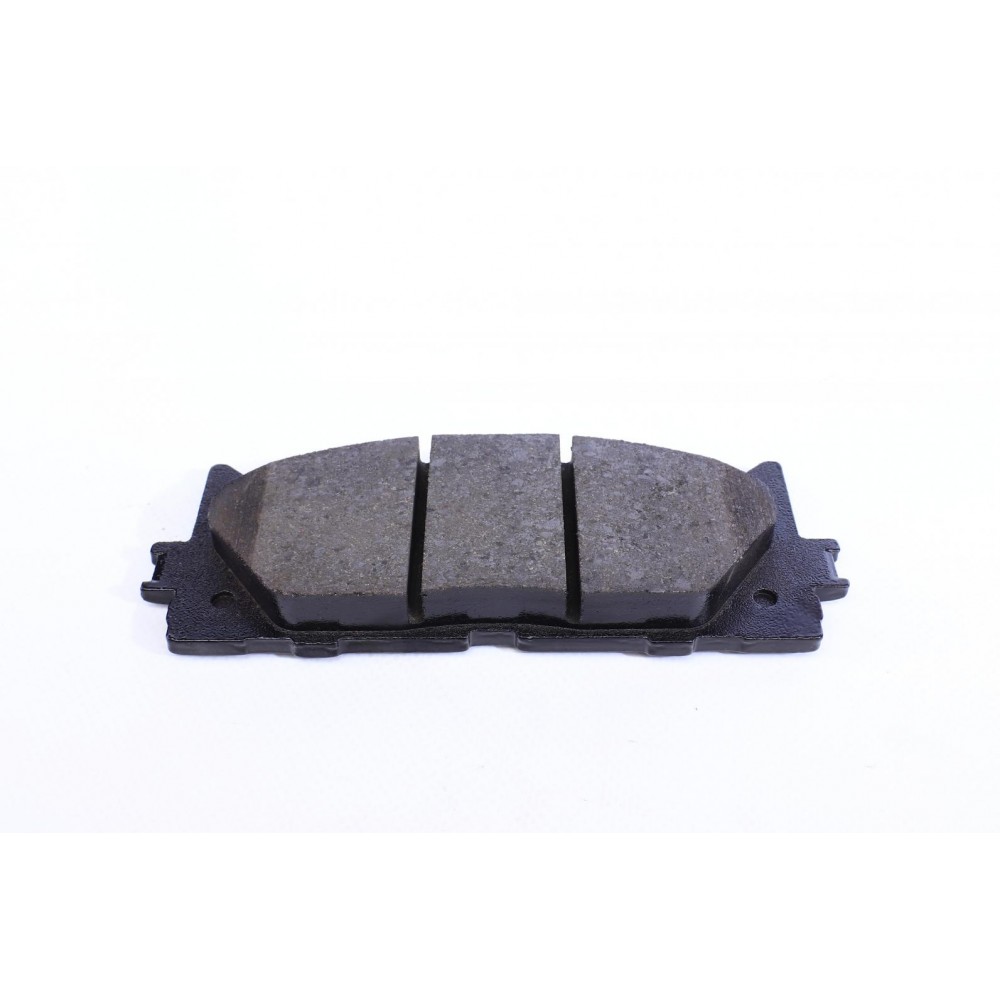 Колодки гальмівні (передні) Toyota Camry 01-/Lexus ES 12-18 (Akebono)