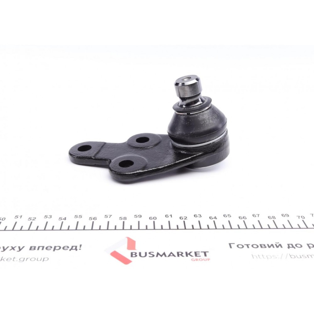 Опора кульова (передня/знизу/R) Ford Kuga I/II 08- (d=21mm)