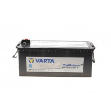 Акумуляторна батарея 180Ah/1400A (513x223x223/+L/B00) Promotive HD M12