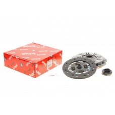 Комплект зчеплення VW Passat 2.0/2.2 84-88  (d=228mm) (+вижимний)
