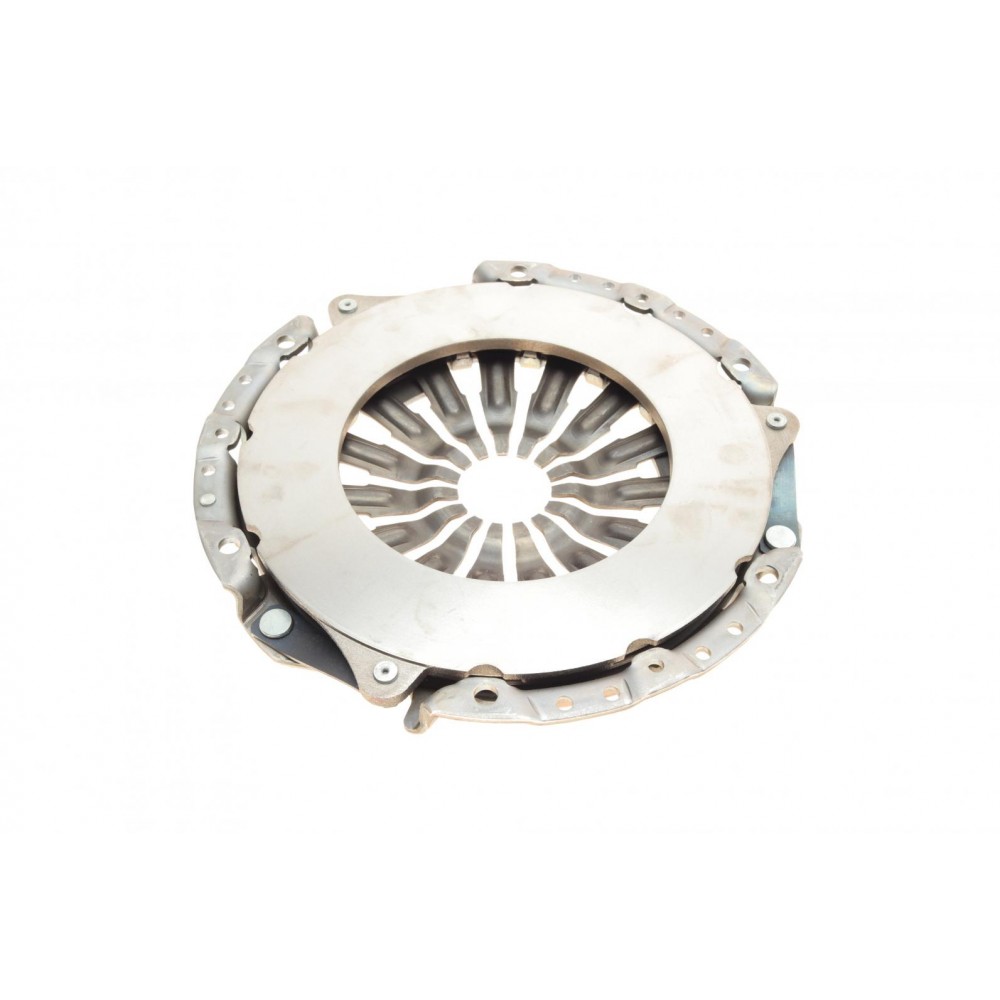 Комплект зчеплення Mazda 6 2.0DI 02-07 (d=240mm) (+вижимний)