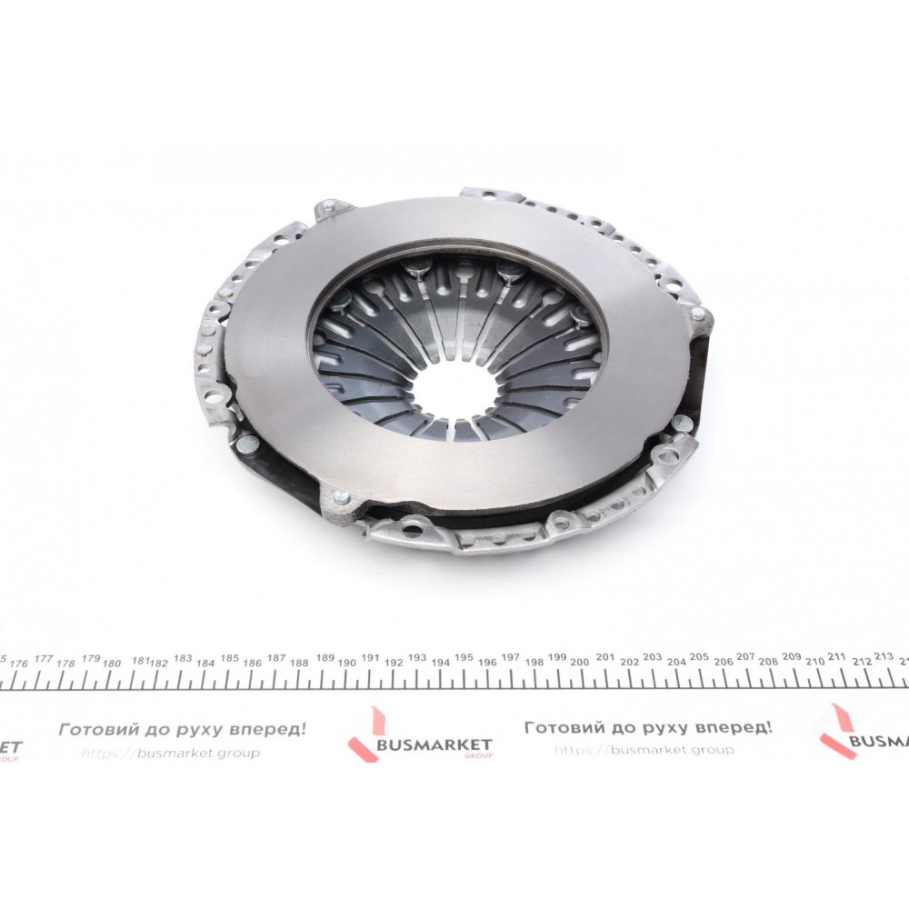 Комплект зчеплення Audi A4/A6/Skoda Superb/VW Passat 1.6-2.0 94-05 (228mm) (+вижимний)