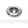 Комплект зчеплення Audi A4/A6/Skoda Superb/VW Passat 1.6-2.0 94-05 (228mm) (+вижимний)