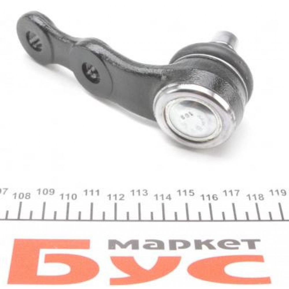 Опора кульова (передня/знизу) Opel Combo 94-01/Corsa A/B 82-00/Tigra 94-00 (d=15mm)