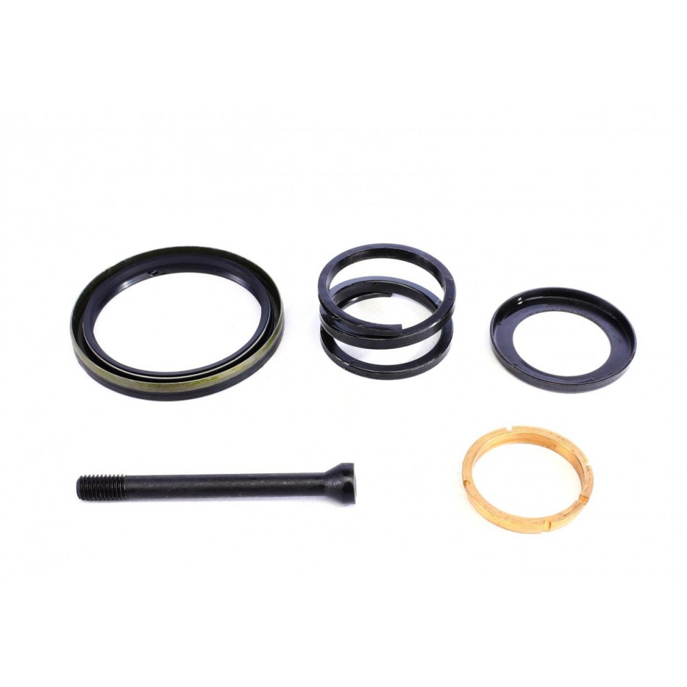 Фланець півосі передній VW Sharan/Ford Galaxy/Seat Alhambra 1.9/2.0 TDI 00-10 (R) (26z/37z/356)