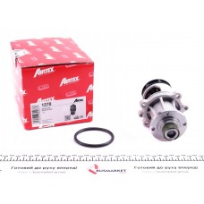 Помпа води BMW 3 (E36) 316i/318i/316G 90-00/BMW 5 (E34) 518i 89-94