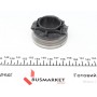 Комплект зчеплення Ford Sierra/Scorpio -94 (d=220mm) (+вижимний)