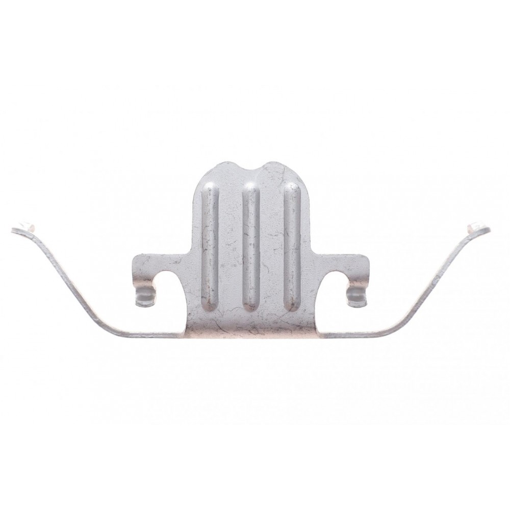 Планка супорта (переднього) прижимна BMW 1 (E81/E87)/3 (E90-93)/5 (E60/F10) 03- (Ate)