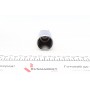 Поршень супорта (заднього) Opel Astra G 98-05 (38x47mm) (Bosch)