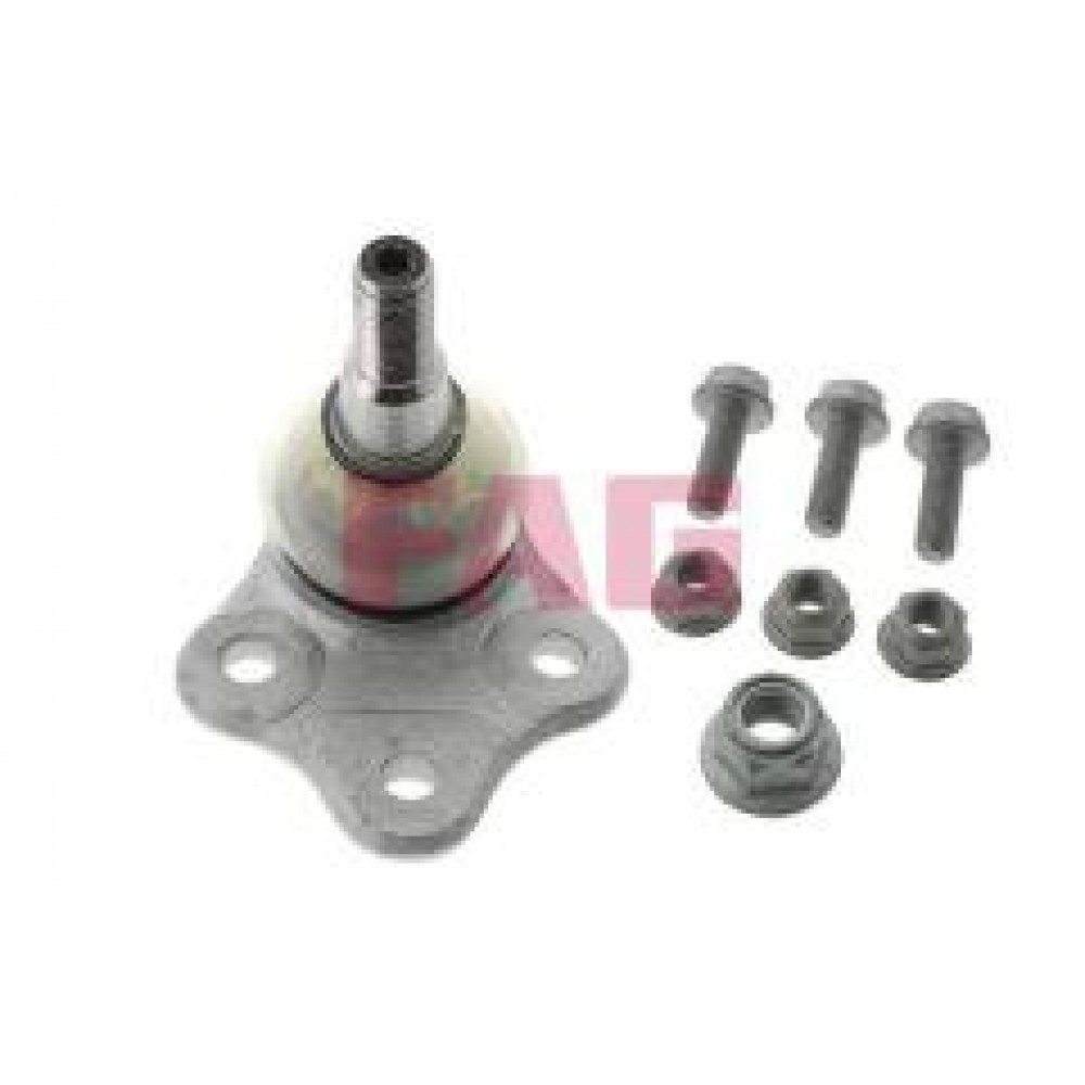 Опора кульова (передня/знизу) Ford Galaxy/Mondeo 1.6-2.0 TDCi 06-15