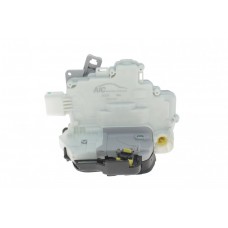 Замок дверей (передніх/L) Audi A4 04-08/Seat Exeo 09-13