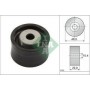 Ролик ГРМ Ford Mondeo 1.6/1.8/2.0 93- (паразитний) (48х29)