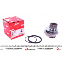 Помпа води Daewoo Lanos 1.6 16V 97-/Nexia 1.5 16V 95-97 (19z)