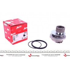 Помпа води Daewoo Lanos 1.6 16V 97-/Nexia 1.5 16V 95-97 (19z)