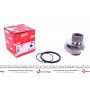 Помпа води Daewoo Lanos 1.6 16V 97-/Nexia 1.5 16V 95-97 (19z)