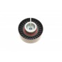Ролик генератора Citroen Jumper 2.2HDi/Ford Transit 2.0-2.2TDCi 00- (паразитный) (65x25x8)